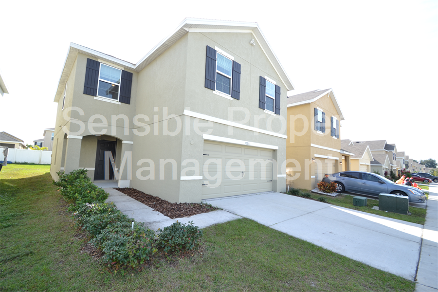 stress free property management